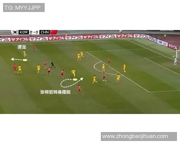 安郅与泰雷克的激烈对决揭示了足球战术的深度与魅力