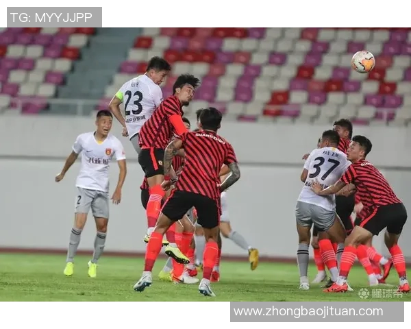 恒大与华夏幸福激战在即球迷期待精彩对决与精彩表现